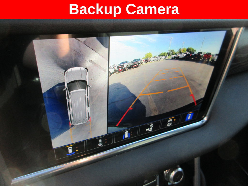 Used 2024 GMC Yukon Denali w/ Max Trailering Package AWD/4WD image 19