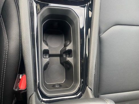 New 2026 Jeep Compass Limited image 25