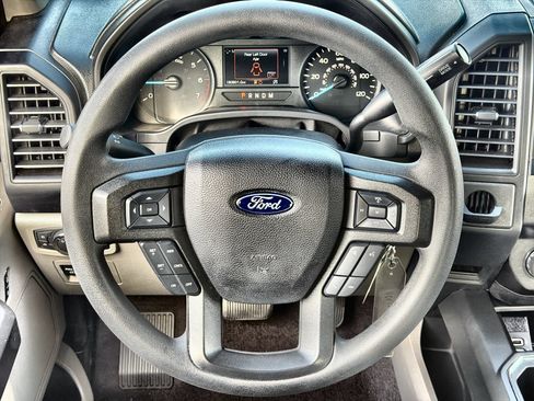 Certified 2020 Ford F150 XL w/ Equipment Group 101A Mid RWD image 14