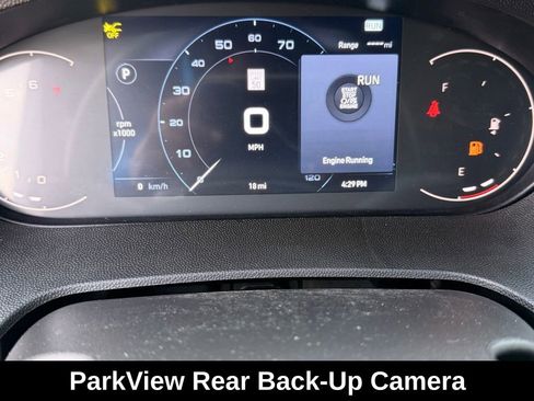 New 2026 RAM ProMaster 2500 w/ Premium Convenience Group image 20