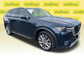 Used 2024 MAZDA CX-90 3.3 Turbo w/ Premium Package AWD/4WD 360° Tour