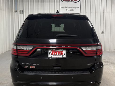 Used 2018 Dodge Durango GT image 4