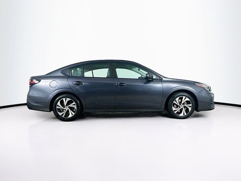 Used 2023 Subaru Legacy Premium AWD/4WD image 10