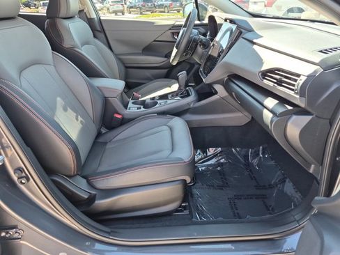 Used 2026 Subaru Crosstrek 2.5i Limited w/ Convenience Package AWD/4WD image 21
