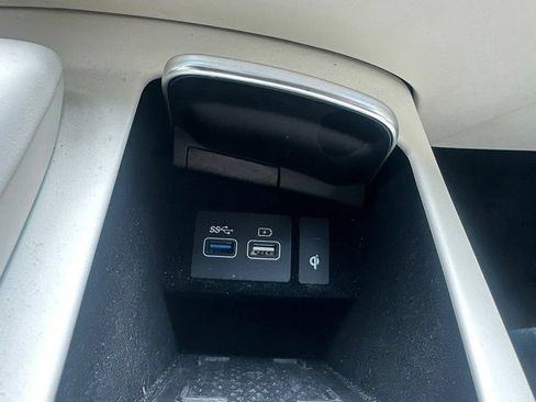 Used 2023 Genesis Electrified GV70 w/ Prestige Package AWD/4WD image 18