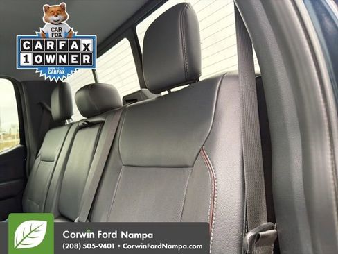 Used 2024 Ford F250 Lariat w/ Lariat Ultimate Package image 10