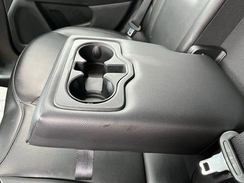 Used 2022 Jeep Compass Latitude image 26