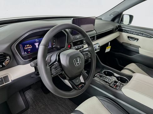 Used 2026 Honda Passport TrailSport Elite image 10