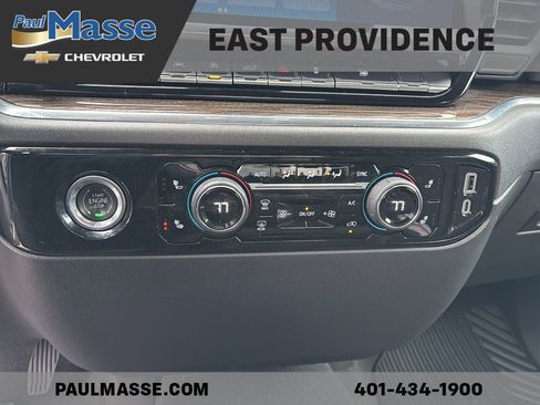 Certified 2023 Chevrolet Silverado 1500 LT image 16