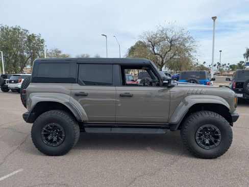 New 2025 Ford Bronco Raptor image 33