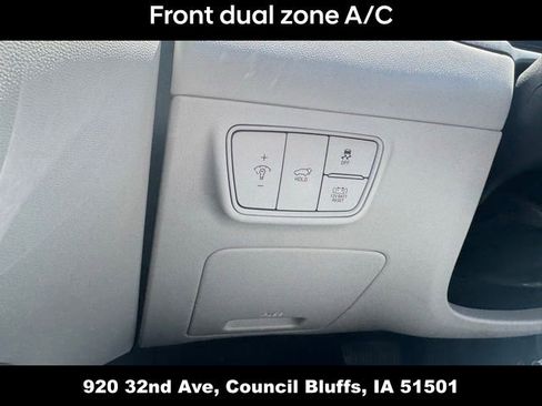 Used 2024 Hyundai Tucson Limited image 26