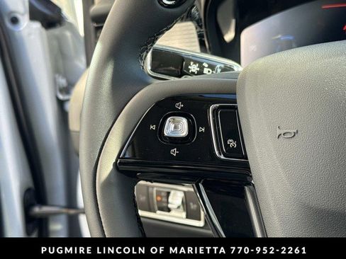 New 2026 Lincoln Corsair Premiere image 25