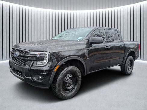 New 2026 Ford Ranger XL w/ Trailer Tow Package image 7