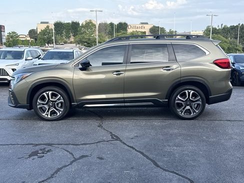 Used 2024 Subaru Ascent Touring AWD/4WD image 15