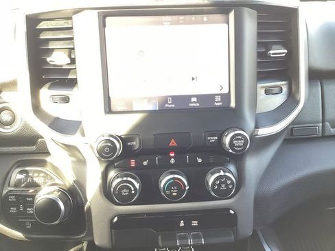 Certified 2024 RAM 1500 Big Horn image 11