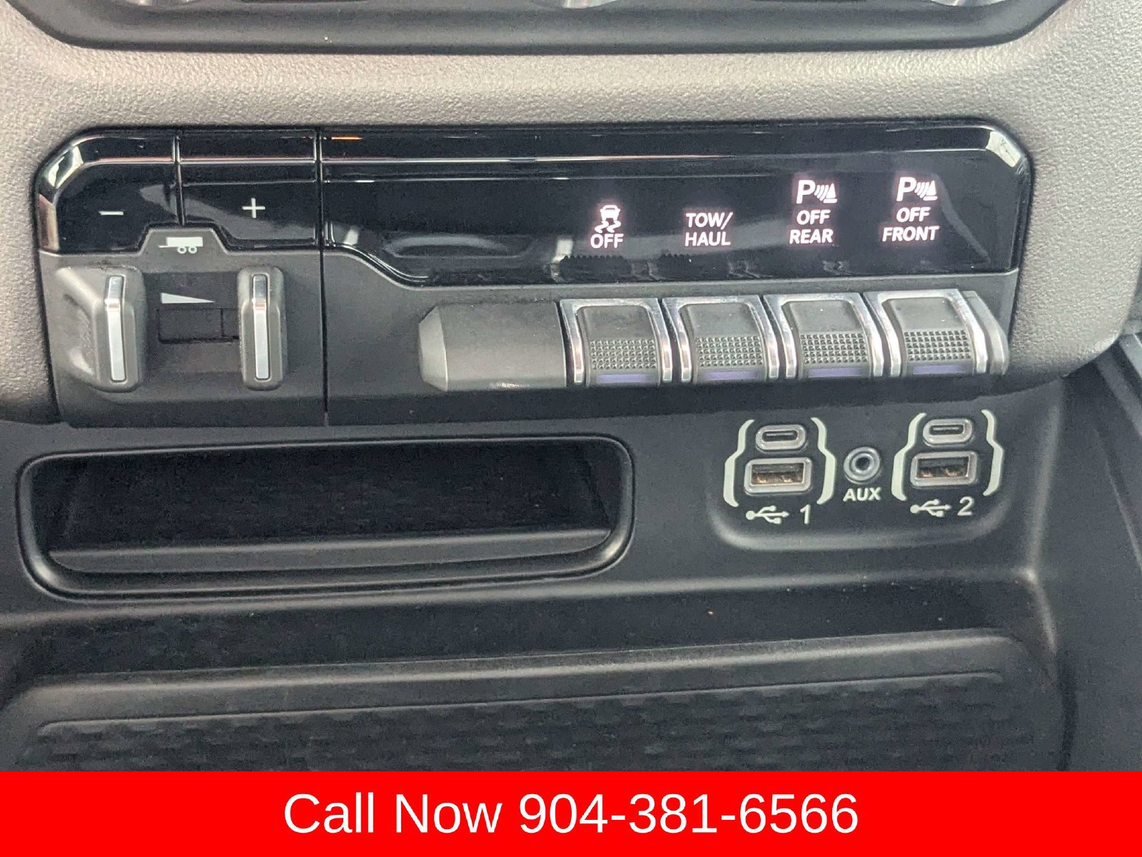 Used 2022 RAM 1500 Big Horn AWD/4WD image 24