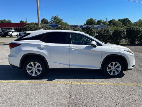 Used 2016 Lexus RX 350 2WD image 10