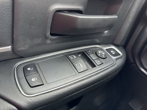 New 2024 RAM 5500 Tradesman AWD/4WD image 16