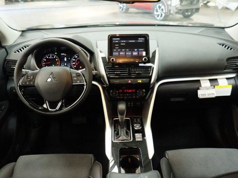 New 2026 Mitsubishi Eclipse Cross SE AWD/4WD image 20