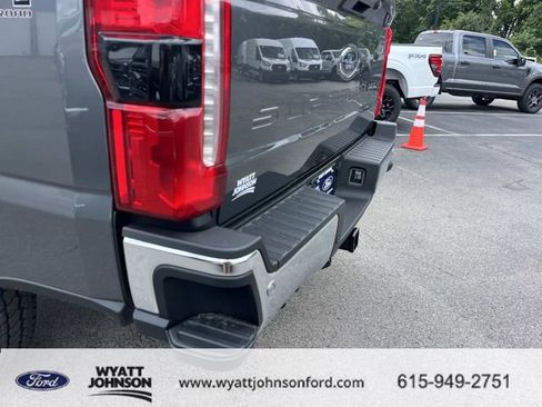 New 2026 Ford F350 Lariat w/ Lariat Ultimate Package AWD/4WD image 10