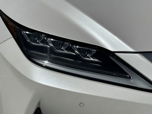 Certified 2020 Lexus RX 350 FWD w/ Luxury Package image 12