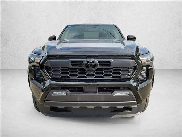 Used 2026 Toyota Tacoma TRD Off-Road AWD/4WD image 2