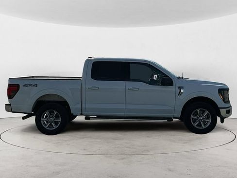 Used 2024 Ford F150 XLT AWD/4WD image 6