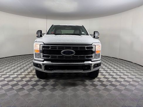 Used 2024 Ford F350 XLT w/ FX4 Off-Road Package image 10
