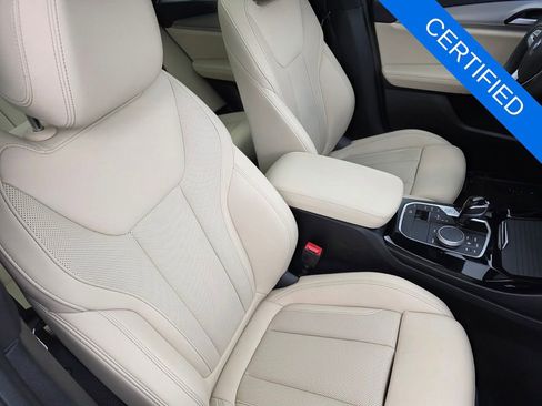 Used 2023 BMW X3 sDrive30i w/ Convenience Package RWD image 29