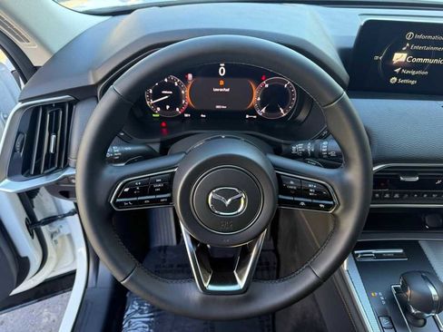 New 2026 MAZDA CX-70 3.3 Turbo w/ Premium Package AWD/4WD image 2