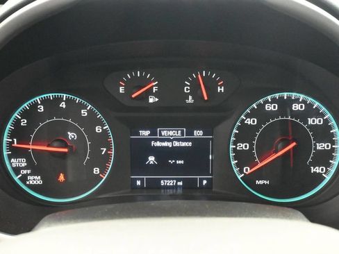 Used 2024 Chevrolet Malibu LT FWD image 25