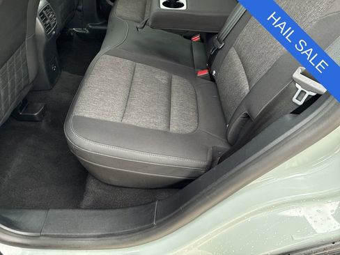 Used 2024 Ford Bronco Sport Big Bend AWD/4WD image 33
