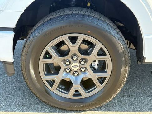 New 2026 Ford F150 STX w/ Equipment Group 200A image 27