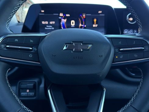 New 2026 Chevrolet Silverado EV Trail Boss image 22