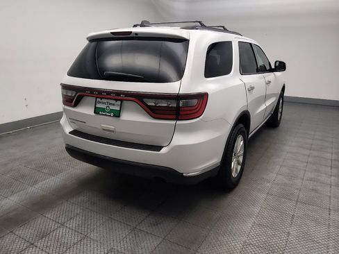 Used 2017 Dodge Durango SXT w/ Quick Order Package 23B AWD/4WD image 9