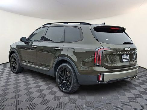 Used 2023 Kia Telluride EX X-Line image 5