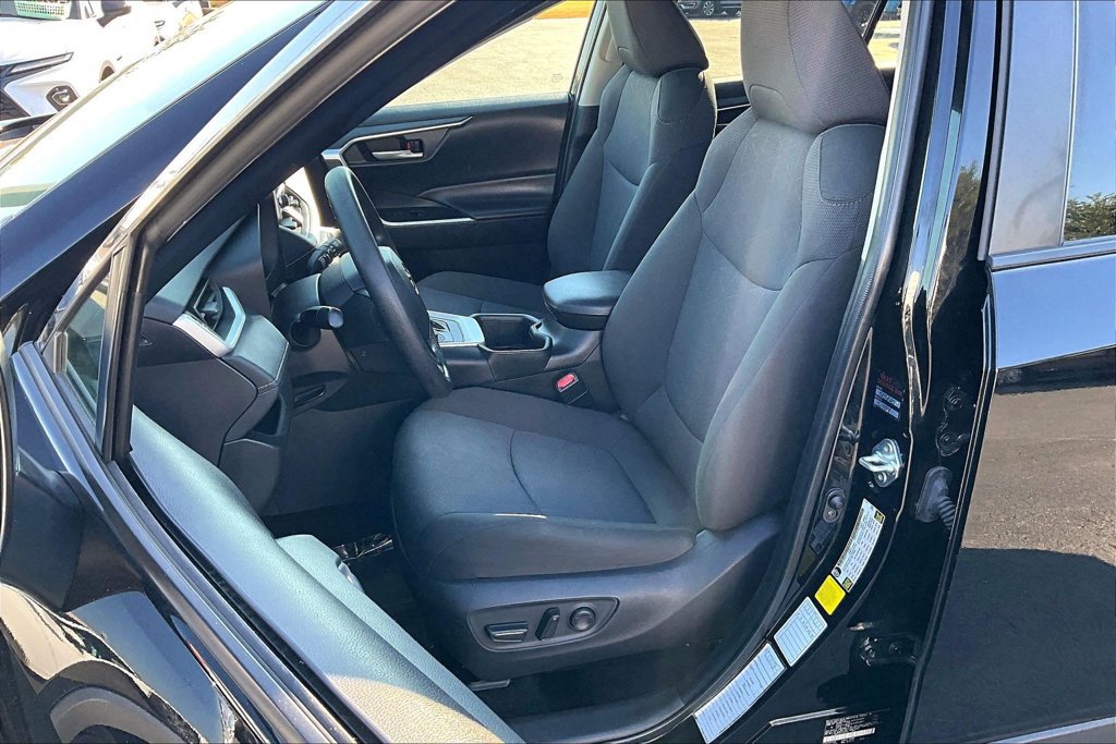 Used 2025 MAZDA CX-5 AWD 2.5 S w/ Preferred Package image 23