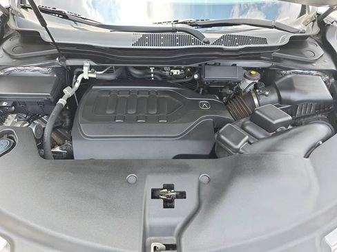 Used 2018 Acura MDX SH-AWD image 60