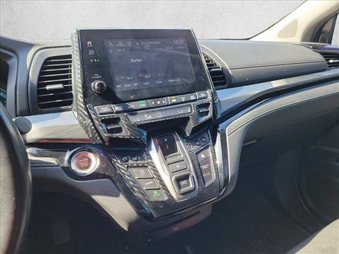 Used 2021 Honda Odyssey Elite image 22