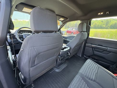 Used 2023 Ford F150 XL w/ STX Appearance Package AWD/4WD image 18