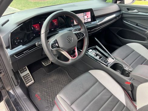 Used 2023 Volkswagen GTI SE image 14