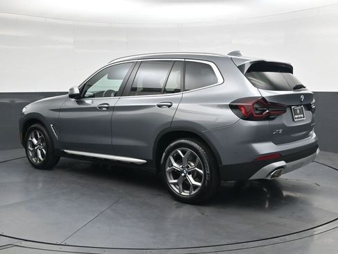 Used 2023 BMW X3 xDrive30i w/ Premium Package AWD/4WD image 6