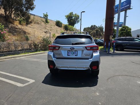 Used 2023 Subaru Crosstrek 2.5i Sport AWD/4WD image 13
