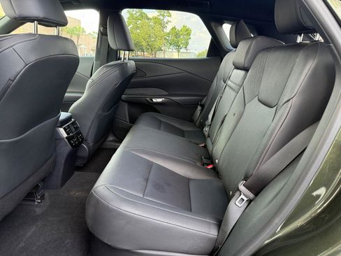 Used 2025 Lexus RX 350 AWD image 16