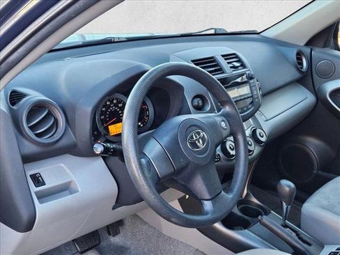 Used 2010 Toyota RAV4 4WD image 10