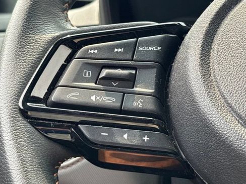 Used 2025 Subaru Forester Sport AWD/4WD image 17