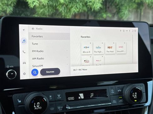 Certified 2025 Toyota Grand Highlander AWD Hybrid image 17