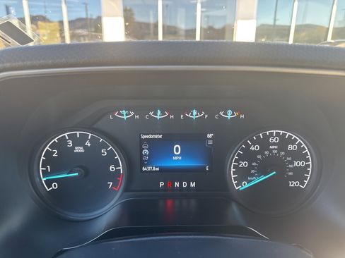 Used 2023 Ford F150 XLT image 8