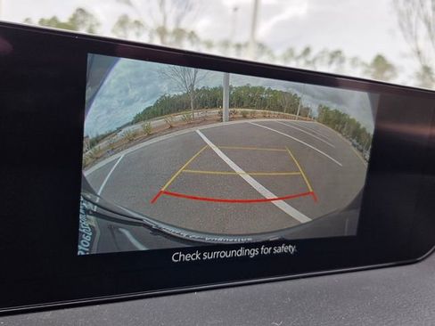 New 2026 MAZDA CX-50 AWD 2.5 S w/ Cargo Package image 24