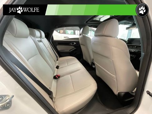 Used 2023 Honda Civic Sport Touring image 22